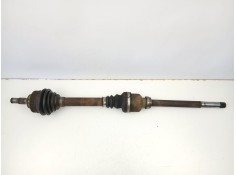 Recambio de transmision delantera derecha para citroën xsara picasso (n68) 1.6 hdi referencia OEM IAM 9642426780   2