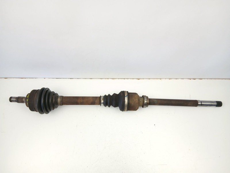 Recambio de transmision delantera derecha para citroën xsara picasso (n68) 1.6 hdi referencia OEM IAM 9642426780  