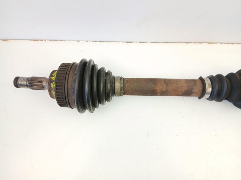 Recambio de transmision delantera derecha para citroën xsara picasso (n68) 1.6 hdi referencia OEM IAM 9642426780  