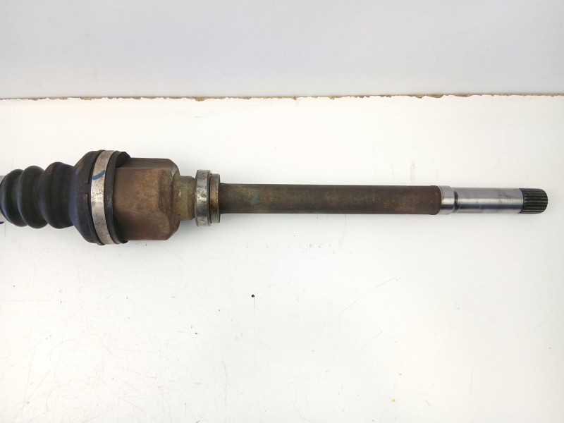 Recambio de transmision delantera derecha para citroën xsara picasso (n68) 1.6 hdi referencia OEM IAM 9642426780  