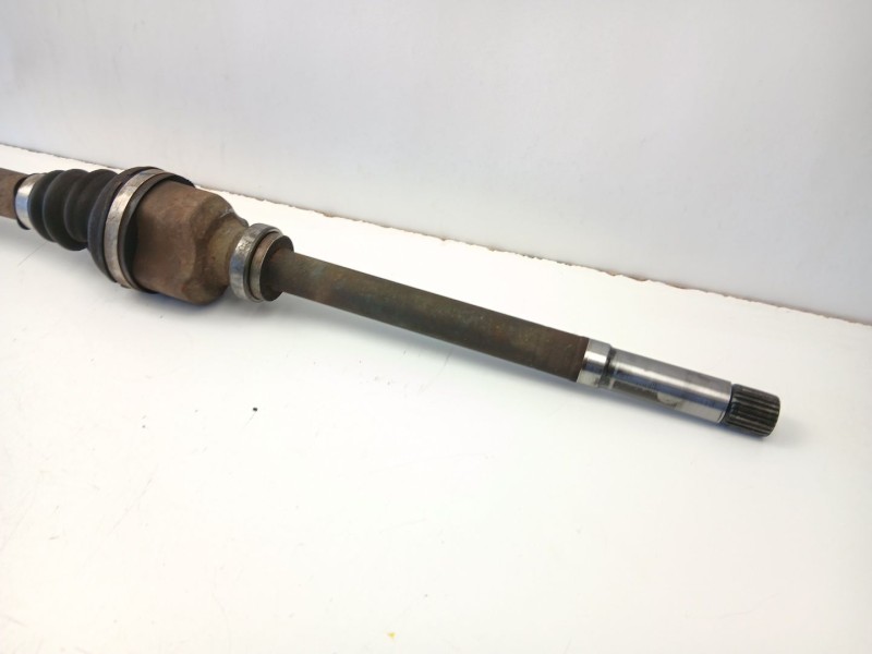 Recambio de transmision delantera derecha para citroën xsara picasso (n68) 1.6 hdi referencia OEM IAM 9642426780  