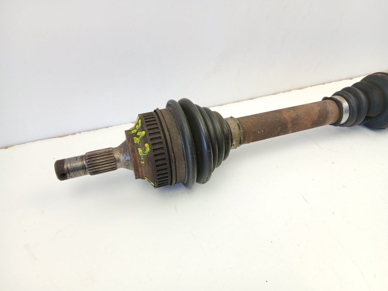 Recambio de transmision delantera derecha para citroën xsara picasso (n68) 1.6 hdi referencia OEM IAM 9642426780  