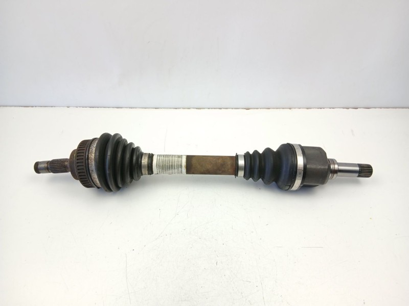 Recambio de transmision delantera izquierda para citroën xsara picasso (n68) 1.6 hdi referencia OEM IAM 9644265880  