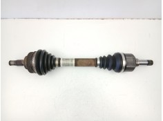 Recambio de transmision delantera izquierda para citroën xsara picasso (n68) 1.6 hdi referencia OEM IAM 9644265880   2