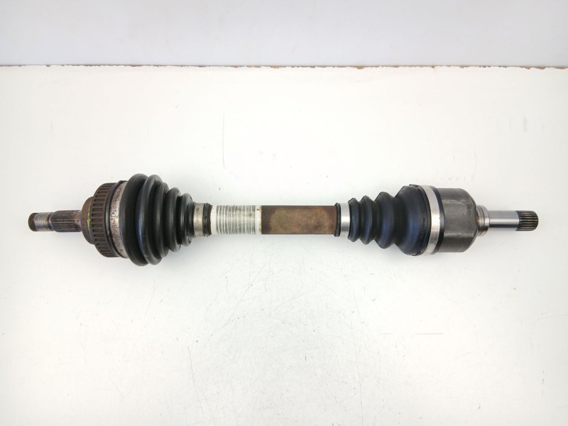 Recambio de transmision delantera izquierda para citroën xsara picasso (n68) 1.6 hdi referencia OEM IAM 9644265880  