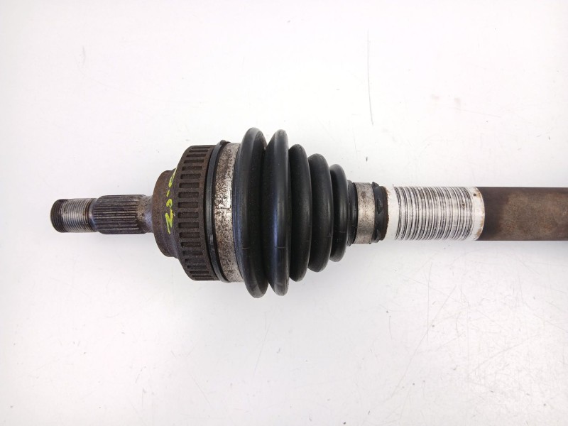 Recambio de transmision delantera izquierda para citroën xsara picasso (n68) 1.6 hdi referencia OEM IAM 9644265880  