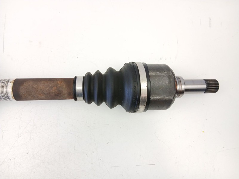 Recambio de transmision delantera izquierda para citroën xsara picasso (n68) 1.6 hdi referencia OEM IAM 9644265880  