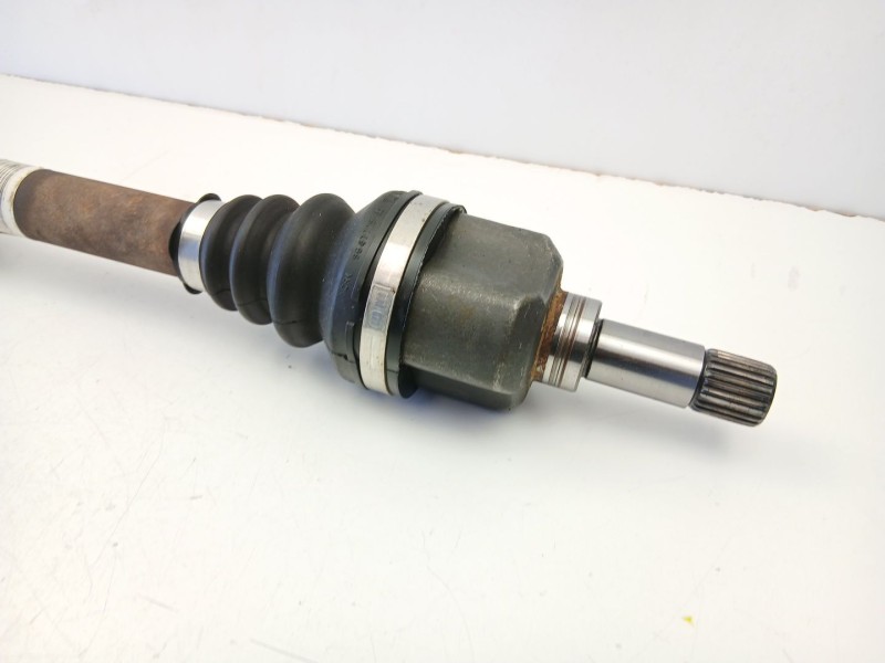 Recambio de transmision delantera izquierda para citroën xsara picasso (n68) 1.6 hdi referencia OEM IAM 9644265880  