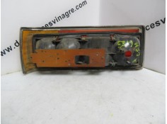 Recambio de piloto trasero dch. : chrysler 150 : 1.6 g 5p [1979] para chrysler 150 1.6 g referencia OEM IAM    2