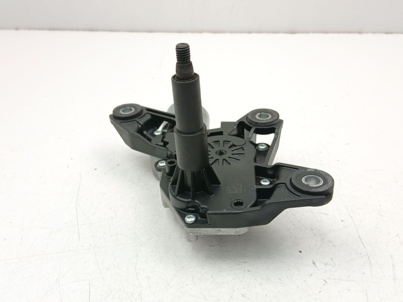 Recambio de motor limpia trasero para renault captur ii (hf_) tce 130 (hfmf) referencia OEM IAM 287109757R 0390205079 