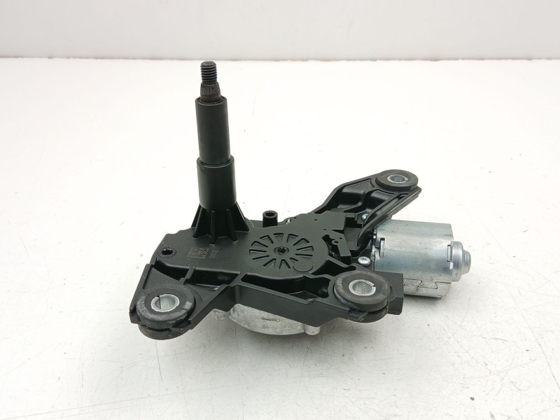 Recambio de motor limpia trasero para renault captur ii (hf_) tce 130 (hfmf) referencia OEM IAM 287109757R 0390205079 