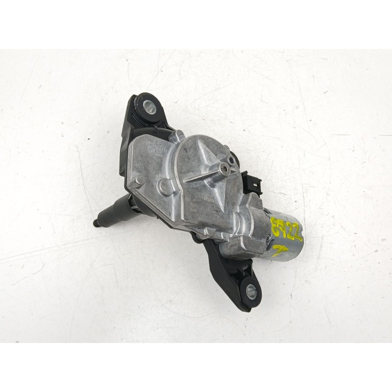 Recambio de motor limpia trasero para renault captur ii (hf_) tce 130 (hfmf) referencia OEM IAM 287109757R 0390205079 