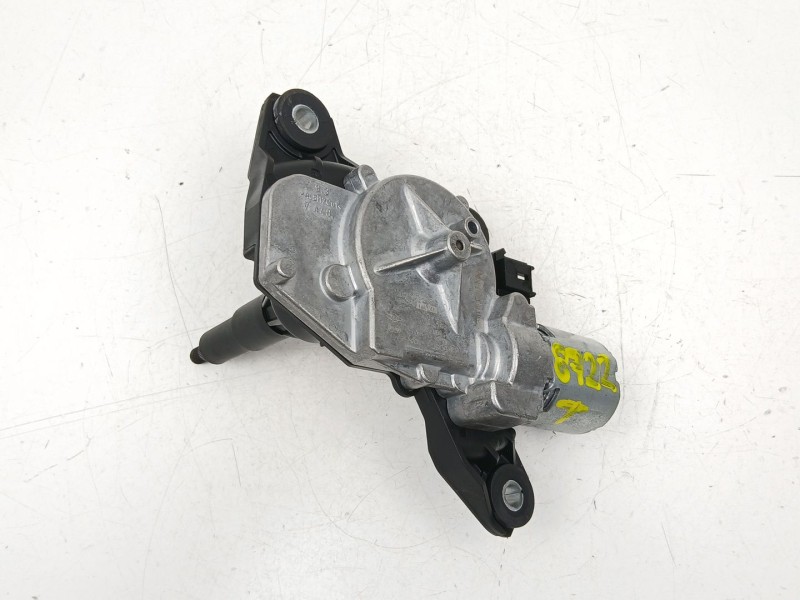 Recambio de motor limpia trasero para renault captur ii (hf_) tce 130 (hfmf) referencia OEM IAM 287109757R 0390205079 