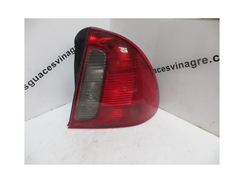 Recambio de piloto trasero dch. : rover 45 : 2.0 td -20t2n (100,64cv) 4p [2000] para rover  45 2.0 td -20t2n referencia OEM IAM 