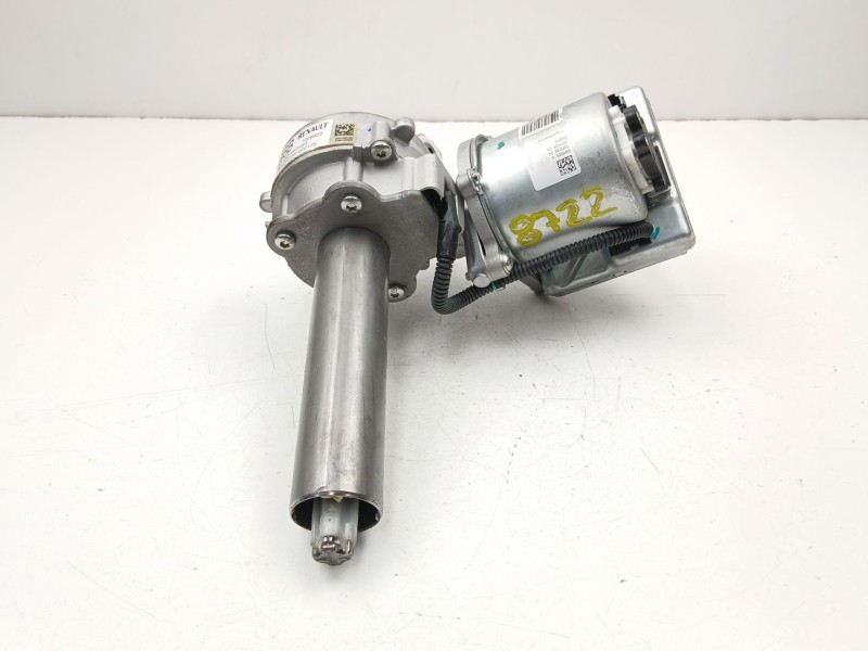 Recambio de bomba direccion electrica para renault captur ii (hf_) tce 130 (hfmf) referencia OEM IAM 488106348R  