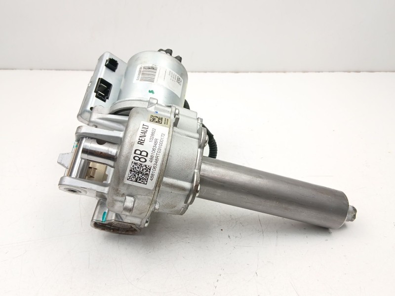 Recambio de bomba direccion electrica para renault captur ii (hf_) tce 130 (hfmf) referencia OEM IAM 488106348R  