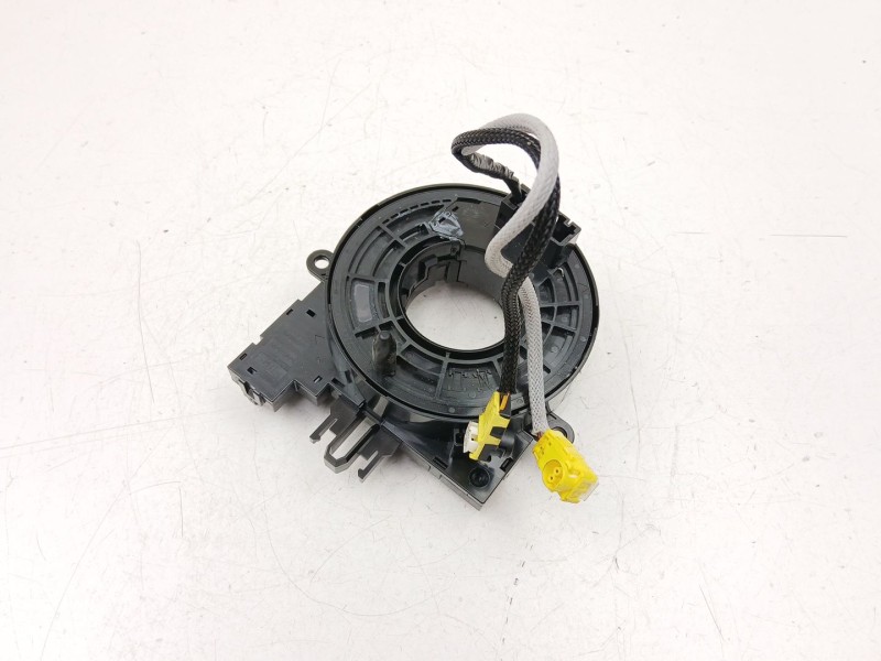 Recambio de anillo airbag para renault captur ii (hf_) tce 130 (hfmf) referencia OEM IAM 255549585R  