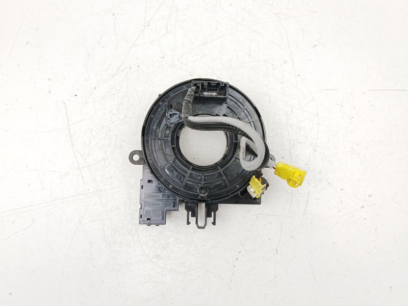Recambio de anillo airbag para renault captur ii (hf_) tce 130 (hfmf) referencia OEM IAM 255549585R  