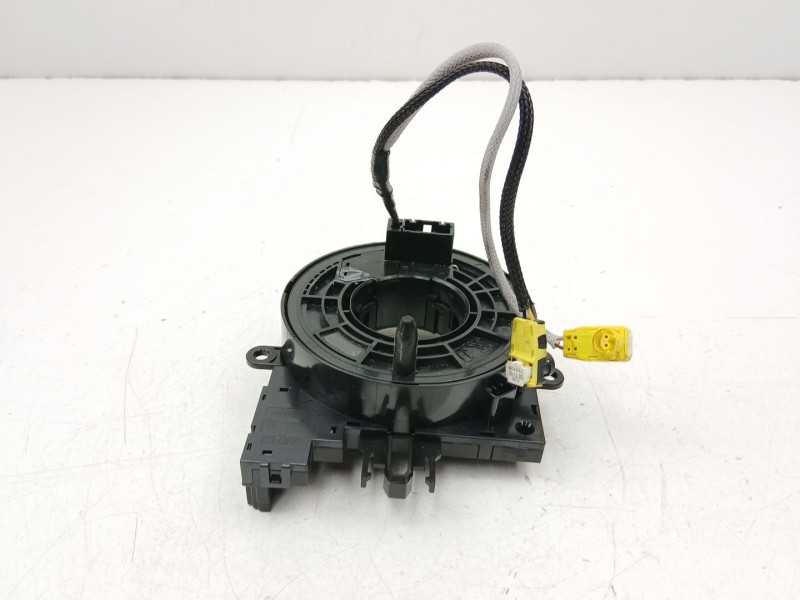 Recambio de anillo airbag para renault captur ii (hf_) tce 130 (hfmf) referencia OEM IAM 255549585R  