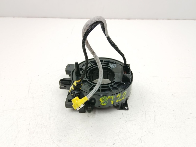 Recambio de anillo airbag para renault captur ii (hf_) tce 130 (hfmf) referencia OEM IAM 255549585R  