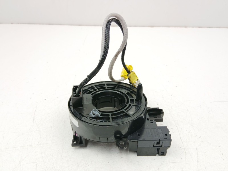 Recambio de anillo airbag para renault captur ii (hf_) tce 130 (hfmf) referencia OEM IAM 255549585R  