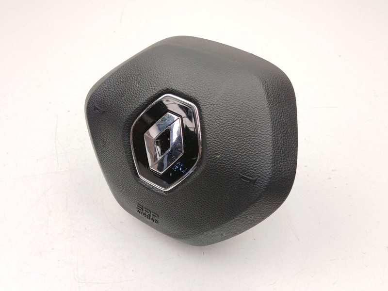 Recambio de airbag conductor para renault captur ii (hf_) tce 130 (hfmf) referencia OEM IAM 985706493R  