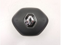 Recambio de airbag conductor para renault captur ii (hf_) tce 130 (hfmf) referencia OEM IAM 985706493R   2