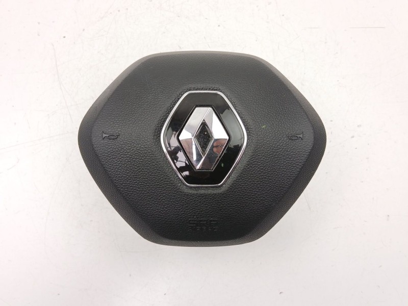 Recambio de airbag conductor para renault captur ii (hf_) tce 130 (hfmf) referencia OEM IAM 985706493R  