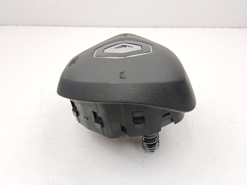 Recambio de airbag conductor para renault captur ii (hf_) tce 130 (hfmf) referencia OEM IAM 985706493R  