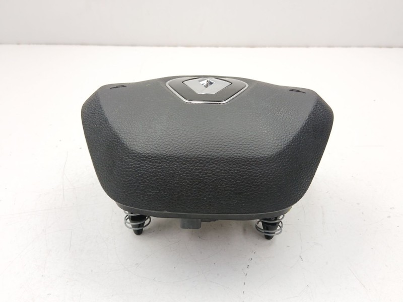Recambio de airbag conductor para renault captur ii (hf_) tce 130 (hfmf) referencia OEM IAM 985706493R  