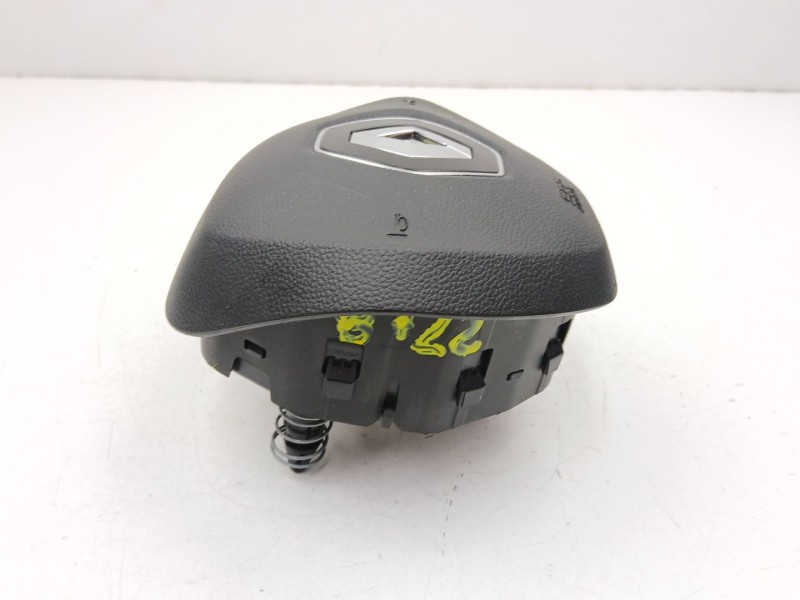 Recambio de airbag conductor para renault captur ii (hf_) tce 130 (hfmf) referencia OEM IAM 985706493R  