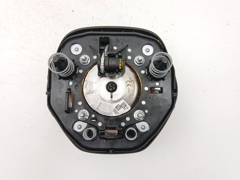 Recambio de airbag conductor para renault captur ii (hf_) tce 130 (hfmf) referencia OEM IAM 985706493R  