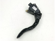 Recambio de potenciometro aceleracion para renault captur ii (hf_) tce 130 (hfmf) referencia OEM IAM 180100879R 6PV01290205 