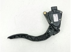 Recambio de potenciometro aceleracion para renault captur ii (hf_) tce 130 (hfmf) referencia OEM IAM 180100879R 6PV01290205  2