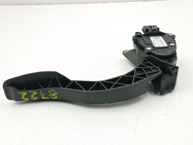 Recambio de potenciometro aceleracion para renault captur ii (hf_) tce 130 (hfmf) referencia OEM IAM 180100879R 6PV01290205 