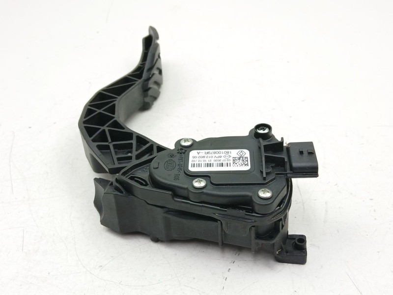 Recambio de potenciometro aceleracion para renault captur ii (hf_) tce 130 (hfmf) referencia OEM IAM 180100879R 6PV01290205 