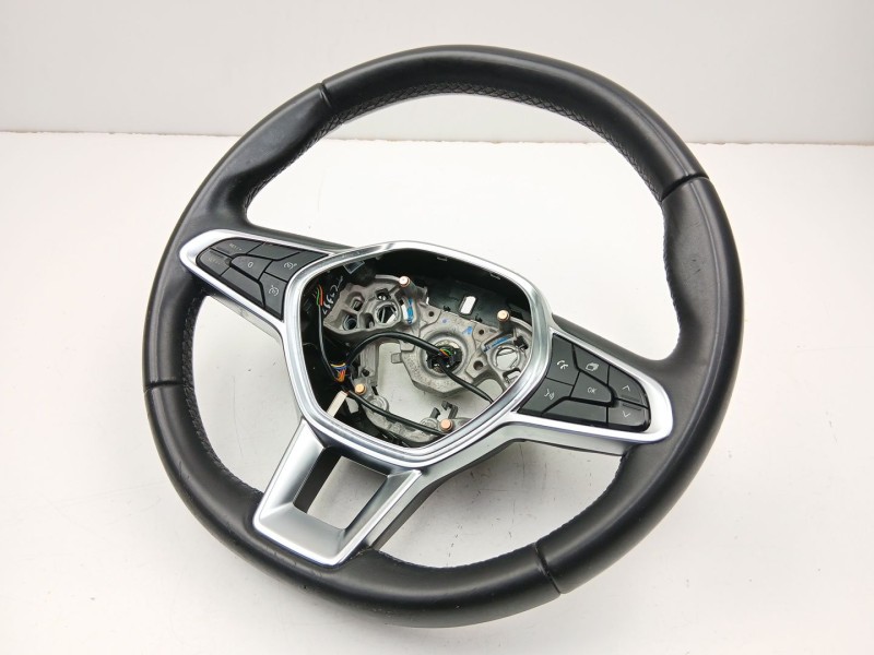 Recambio de volante para renault captur ii (hf_) tce 130 (hfmf) referencia OEM IAM 484002607R  