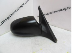 Recambio de retrovisor dcho. : hyundai accent : 1.3 g 4p [2000] para hyundai accent 1.3 g referencia OEM IAM MANUAL   2
