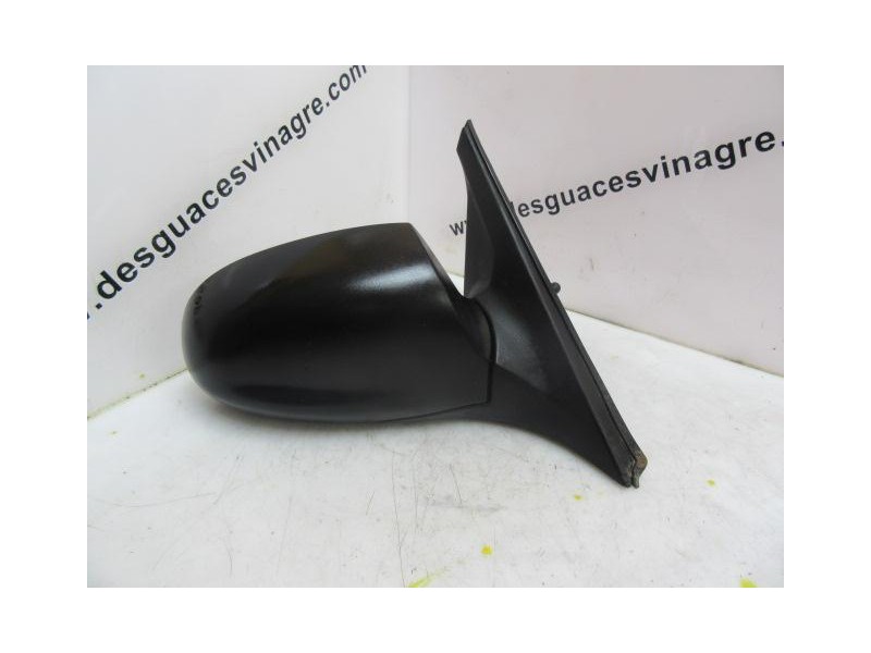 Recambio de retrovisor dcho. : hyundai accent : 1.3 g 4p [2000] para hyundai accent 1.3 g referencia OEM IAM MANUAL  