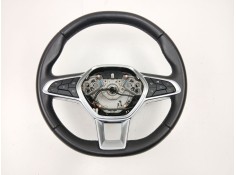 Recambio de volante para renault captur ii (hf_) tce 130 (hfmf) referencia OEM IAM 484002607R   2