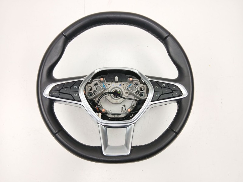 Recambio de volante para renault captur ii (hf_) tce 130 (hfmf) referencia OEM IAM 484002607R  
