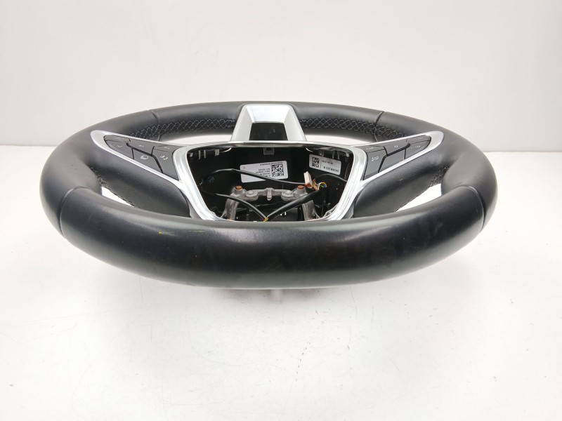 Recambio de volante para renault captur ii (hf_) tce 130 (hfmf) referencia OEM IAM 484002607R  