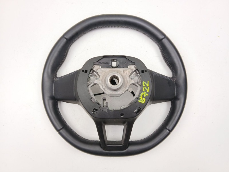 Recambio de volante para renault captur ii (hf_) tce 130 (hfmf) referencia OEM IAM 484002607R  