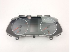 Recambio de cuadro instrumentos para renault captur ii (hf_) tce 130 (hfmf) referencia OEM IAM 248101231R   2