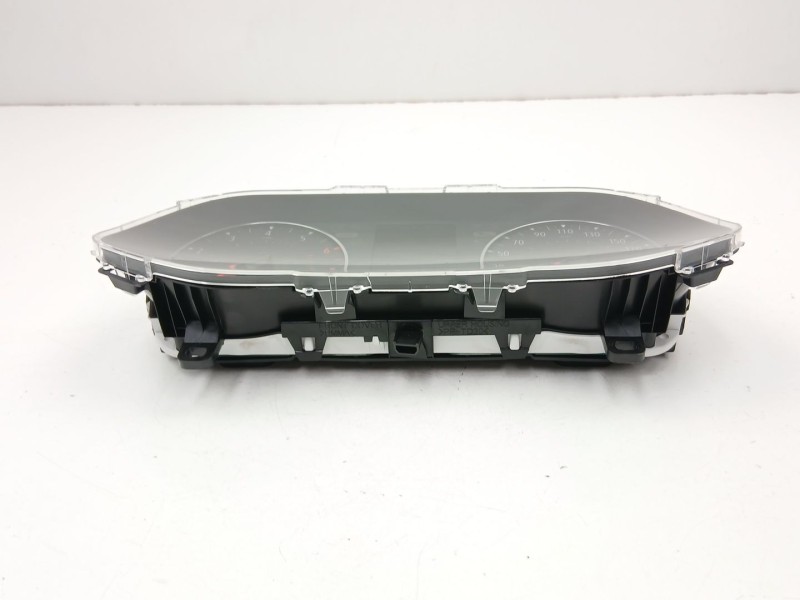 Recambio de cuadro instrumentos para renault captur ii (hf_) tce 130 (hfmf) referencia OEM IAM 248101231R  