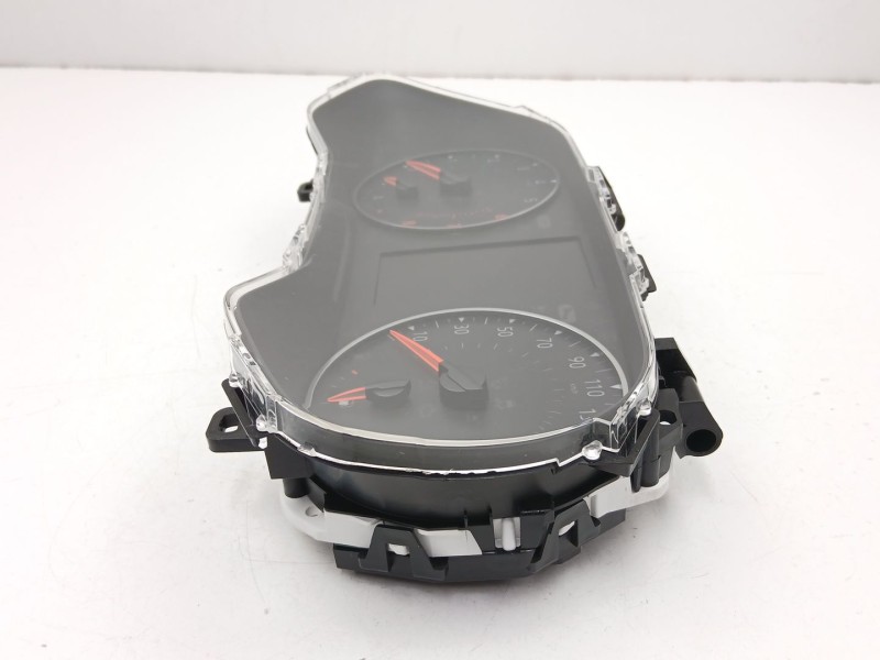 Recambio de cuadro instrumentos para renault captur ii (hf_) tce 130 (hfmf) referencia OEM IAM 248101231R  