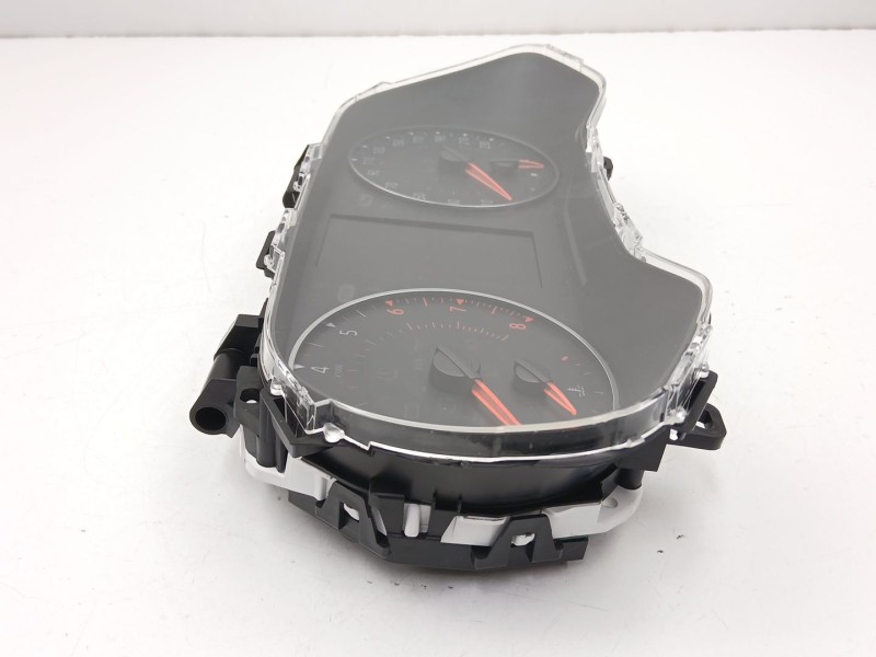 Recambio de cuadro instrumentos para renault captur ii (hf_) tce 130 (hfmf) referencia OEM IAM 248101231R  