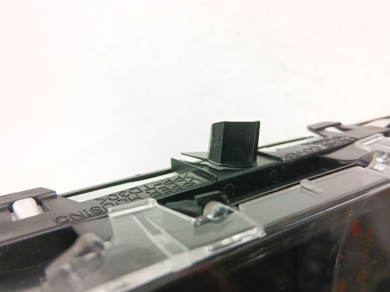 Recambio de cuadro instrumentos para renault captur ii (hf_) tce 130 (hfmf) referencia OEM IAM 248101231R  