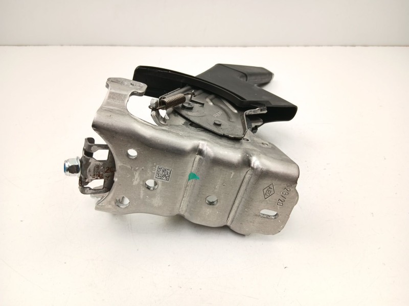 Recambio de palanca freno de mano para renault captur ii (hf_) tce 130 (hfmf) referencia OEM IAM 360100847R  