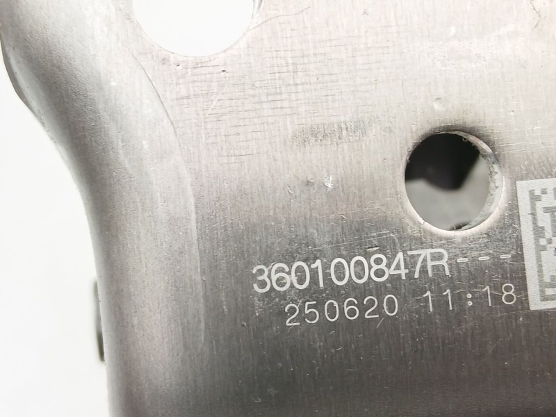 Recambio de palanca freno de mano para renault captur ii (hf_) tce 130 (hfmf) referencia OEM IAM 360100847R  